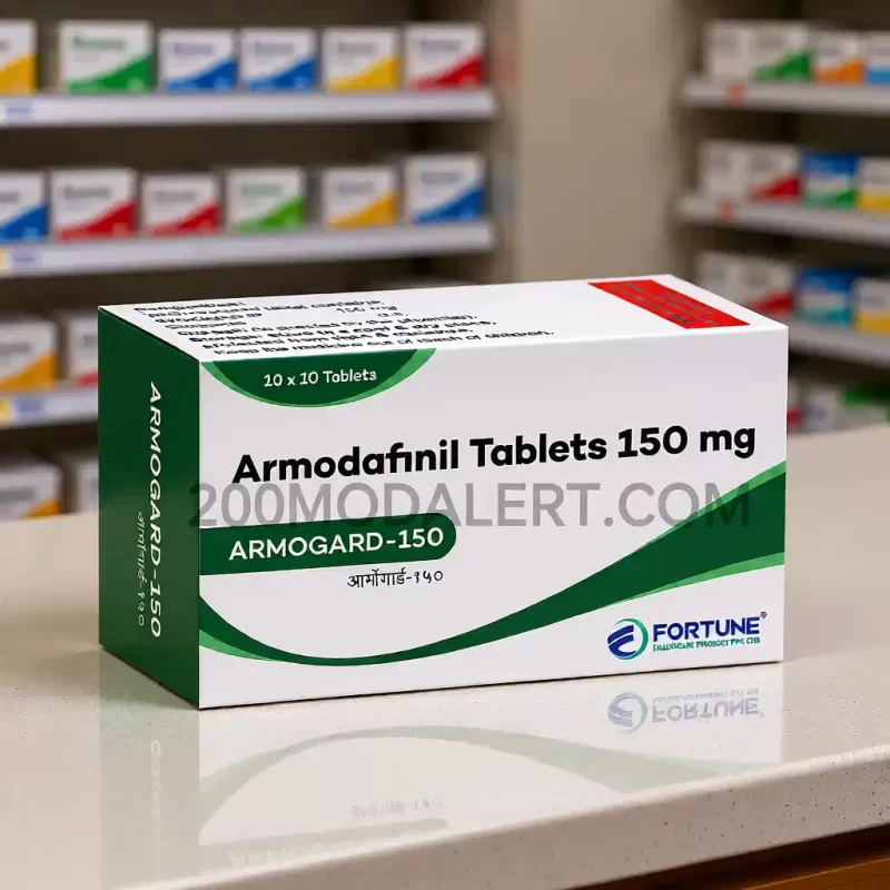 ARMOGARD 150 MG