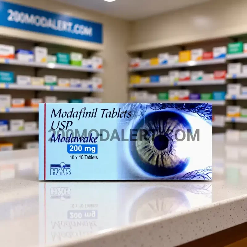 MOAWAKE 200 MG