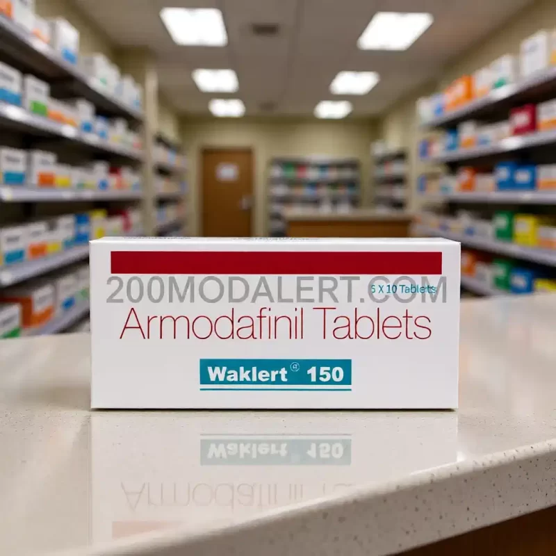 WAKLERT 150 MG